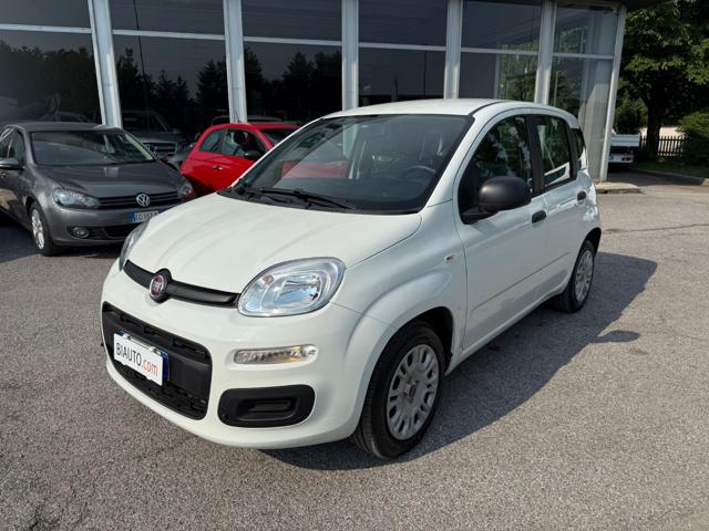 FIAT Panda usata, con Airbag