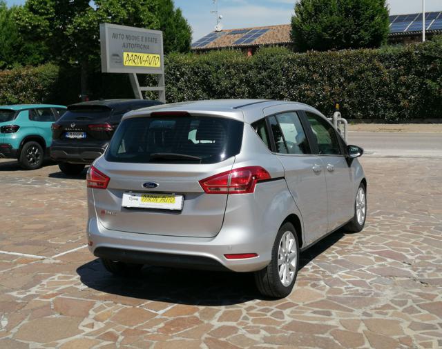 FORD B-Max usata, con Airbag Passeggero