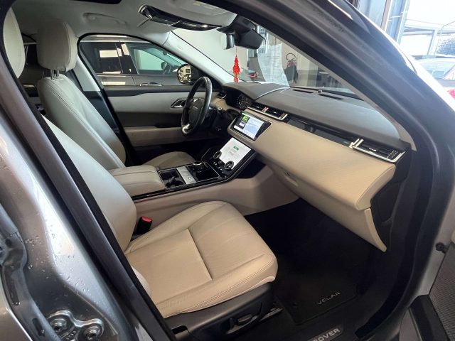 LAND ROVER Range Rover Velar usata, con Alzacristalli elettrici