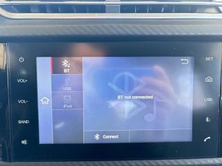 DR MOTOR DR3 usata, con Telecamera per parcheggio assistito