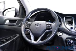 HYUNDAI Tucson usata 39