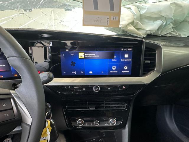 OPEL Mokka usata, con Touch screen