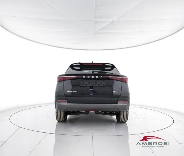 OMODA 5 EV usata 5