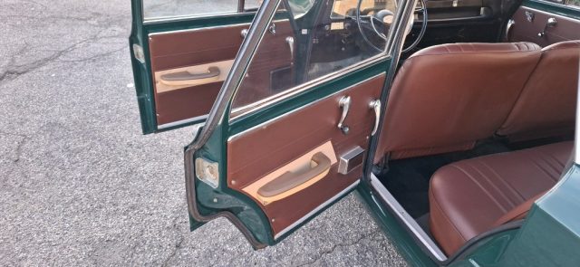 ALFA ROMEO Giulia usata 13