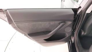 TESLA Model 3 usata, con Fari di profondità antiabbagliamento
