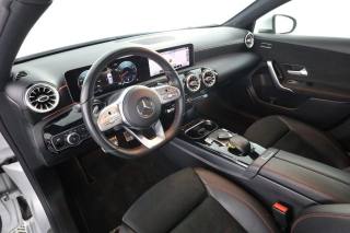 MERCEDES-BENZ A 180 A 220 Automatic 4Matic Premium