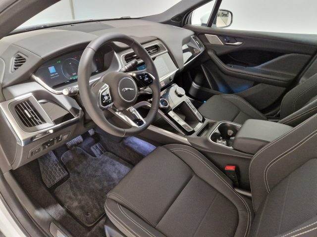 JAGUAR I-Pace usata, con Controllo automatico clima