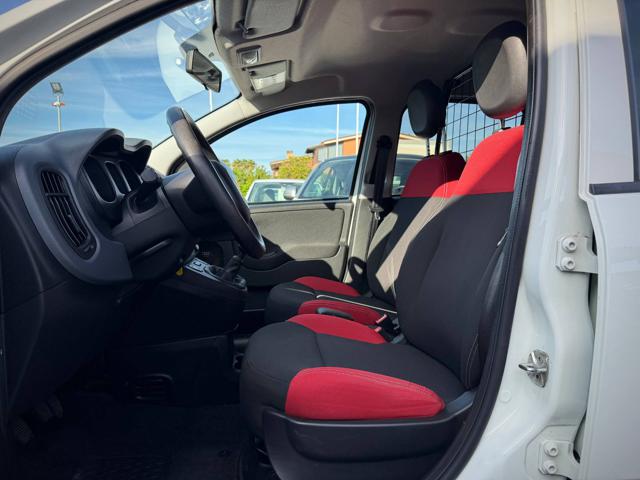 FIAT Panda usata 21