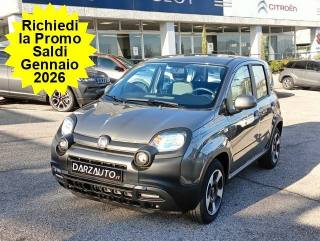 FIAT Panda Cross Gpl/B 1.0 FireFly S&S