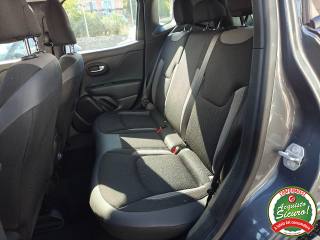 JEEP Renegade usata, con Chiusura centralizzata