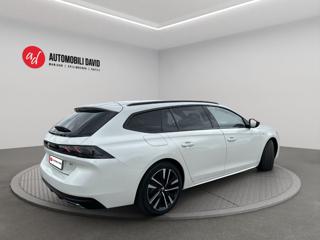 PEUGEOT 508 usata, con Airbag Passeggero