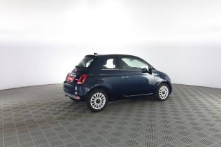 FIAT 500 usata 2