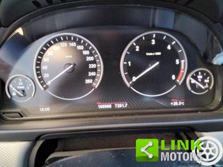 BMW 525 usata, con Cronologia tagliandi