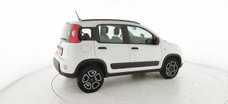 FIAT Panda usata, con Luci diurne