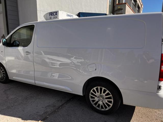 PEUGEOT Expert usata, con Filtro antiparticolato