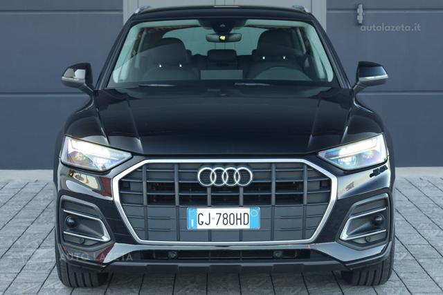 AUDI Q5 usata, con Park Distance Control
