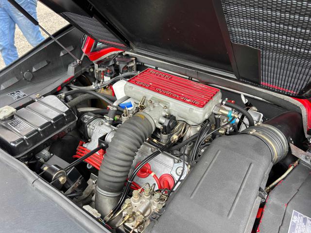 FERRARI 328 usata 11
