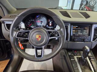 PORSCHE Macan usata, con Climatizzatore