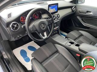 MERCEDES-BENZ GLA 200 usata, con Autoradio