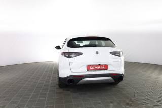 ALFA ROMEO Stelvio usata 4