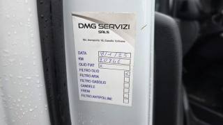 FIAT Scudo usata, con Autoradio digitale