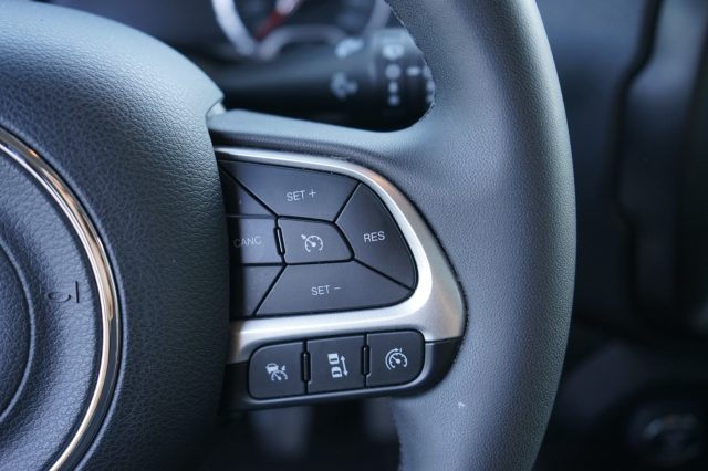 JEEP Renegade usata 24