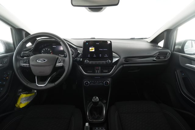 FORD Fiesta usata 7