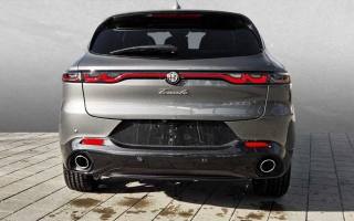 ALFA ROMEO Tonale usata, con Autoradio