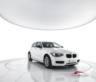 BMW 116 usata 1