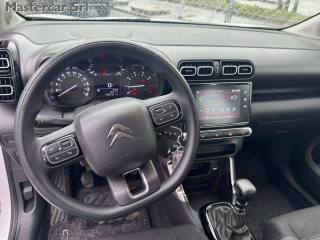 CITROEN C3 Aircross usata, con Servosterzo