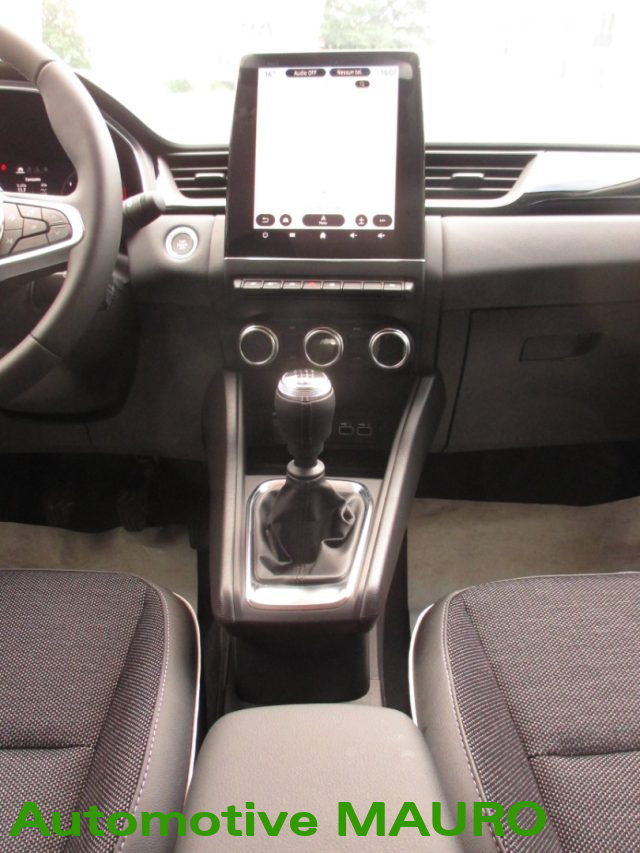 MITSUBISHI ASX usata, con Specchietti laterali elettrici