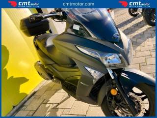 KYMCO X-Town usata 7