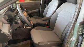 DACIA Jogger usata, con Airbag Passeggero