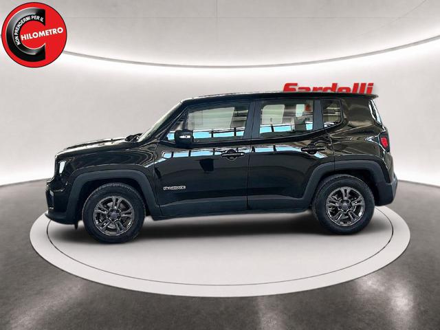 JEEP Renegade usata, con Alzacristalli elettrici
