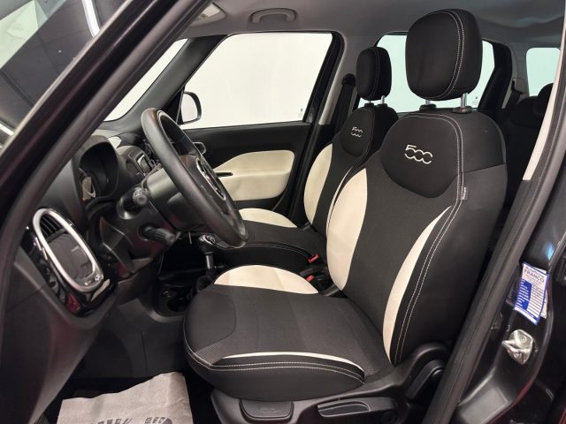 FIAT 500L usata, con Cruise Control