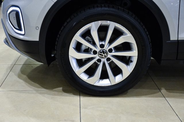 VOLKSWAGEN T-Roc usata, con ESP