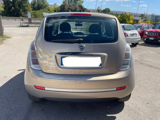 LANCIA Ypsilon usata 2