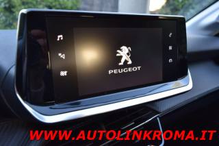 PEUGEOT 208 usata, con Chiusura centralizzata