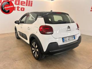 CITROEN C3 usata, con Airbag laterali