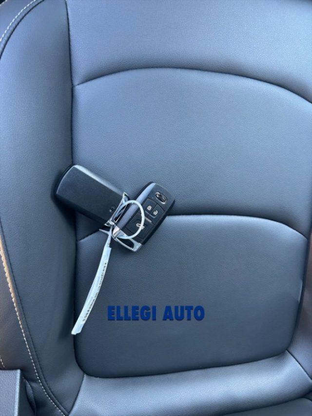 EMC Sei usata, con Touch screen