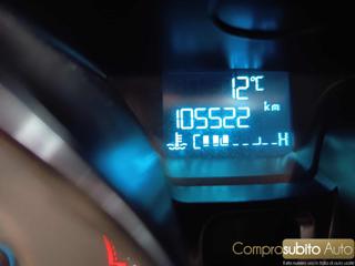 FORD EcoSport usata, con Sedile posteriore sdoppiato