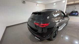 MERCEDES-BENZ GLC 220 usata, con Airbag laterali