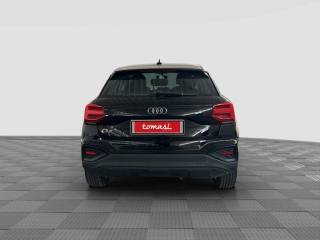 AUDI Q2 usata 3