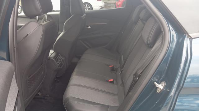 PEUGEOT 3008 usata, con Cruise Control