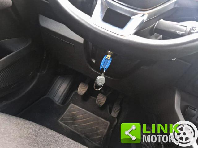 RENAULT Clio usata 27