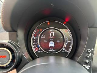 ABARTH 500 usata, con Controllo trazione