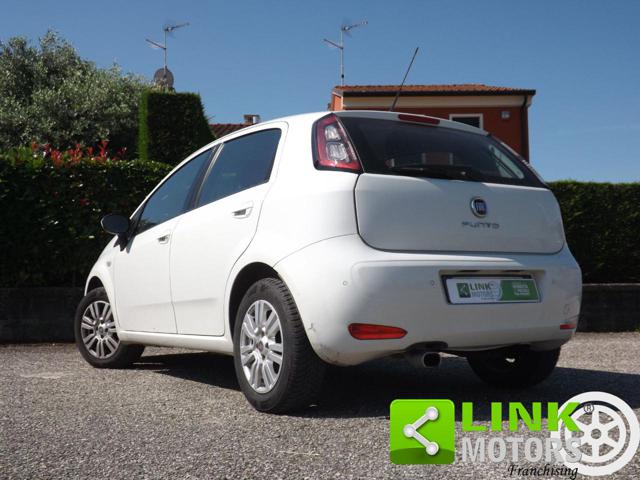 FIAT Punto usata 27