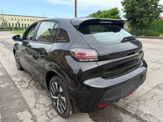 PEUGEOT 208 usata, con Autoradio