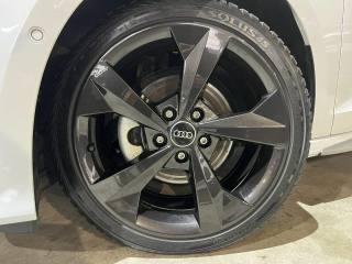 AUDI A3 usata, con USB