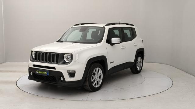 JEEP Renegade usata, con ABS